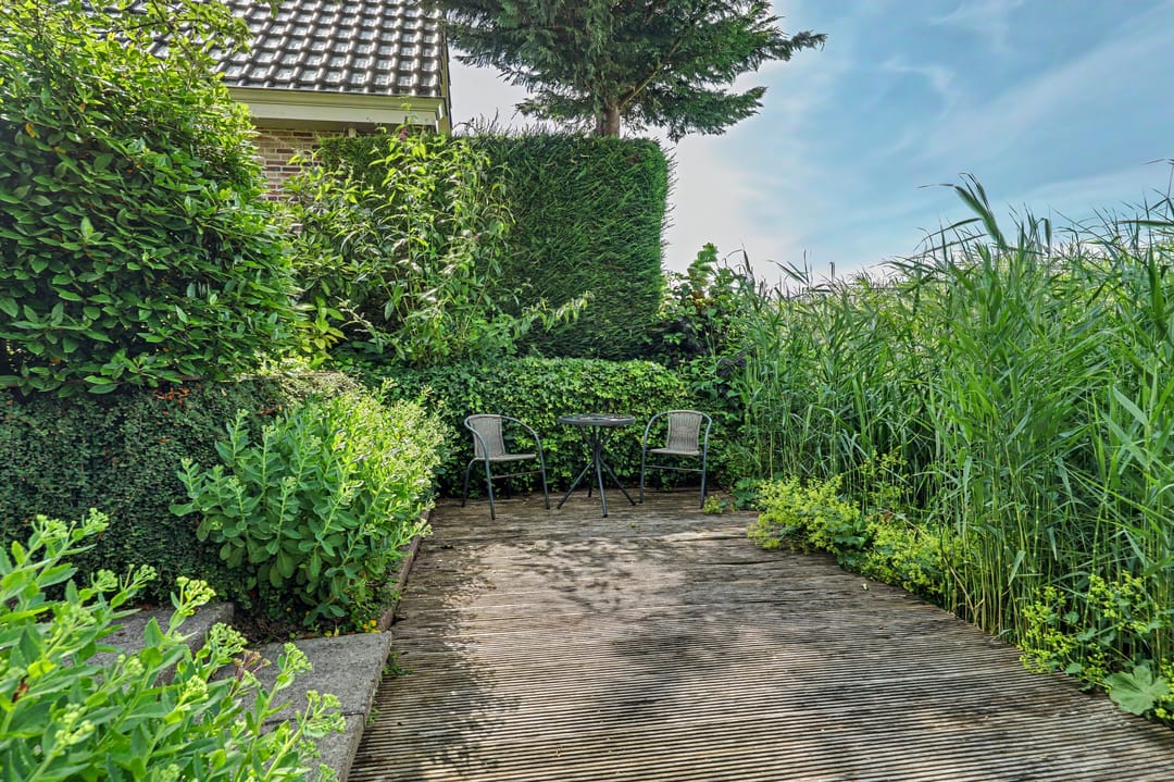 Photo 58 of Philips van Dorpstraat 43
