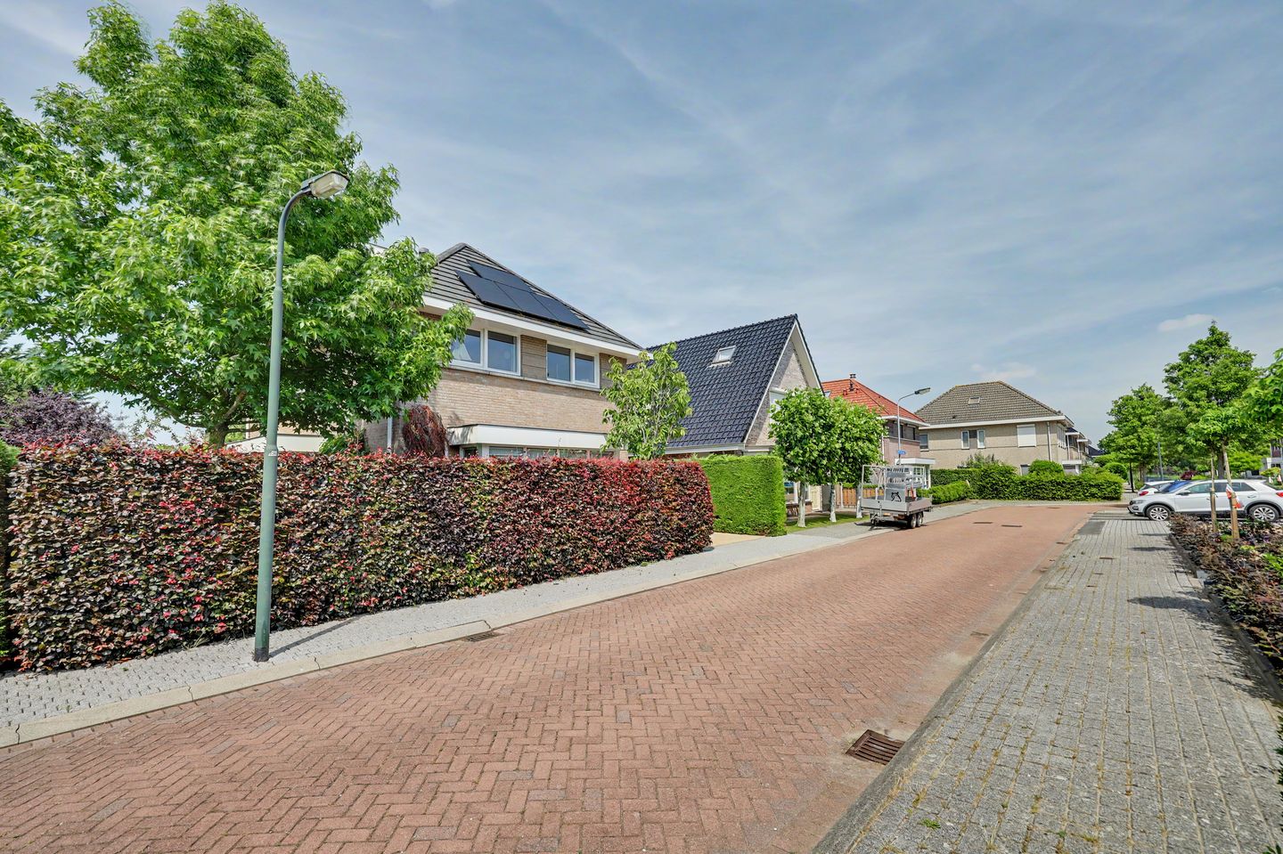 Photo 5 of Philips van Dorpstraat 43