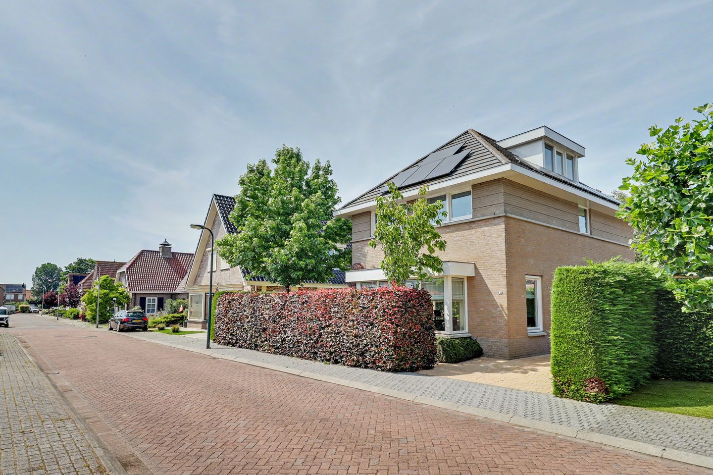 Photo 4 of Philips van Dorpstraat 43