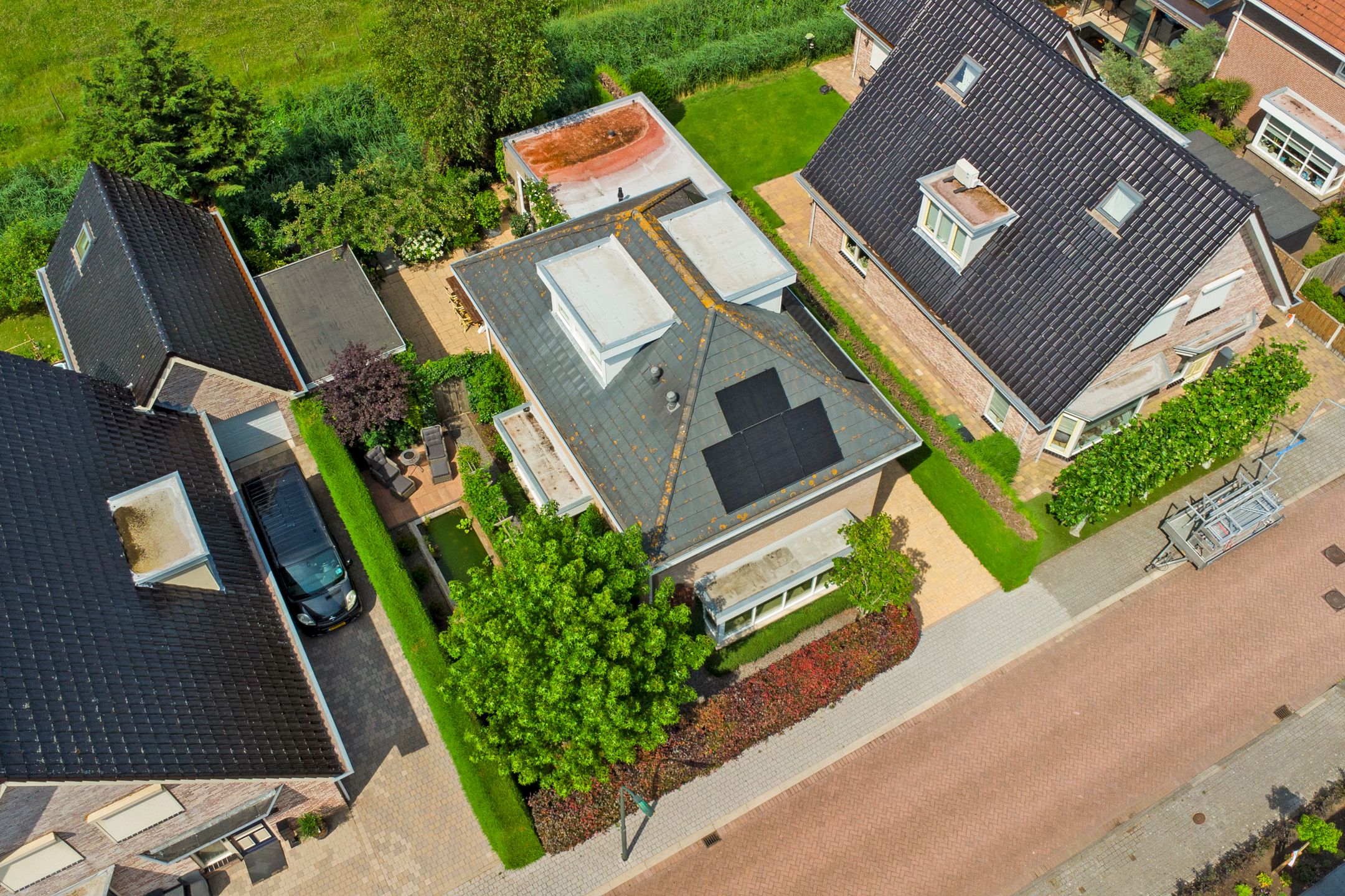 Photo 63 of Philips van Dorpstraat 43