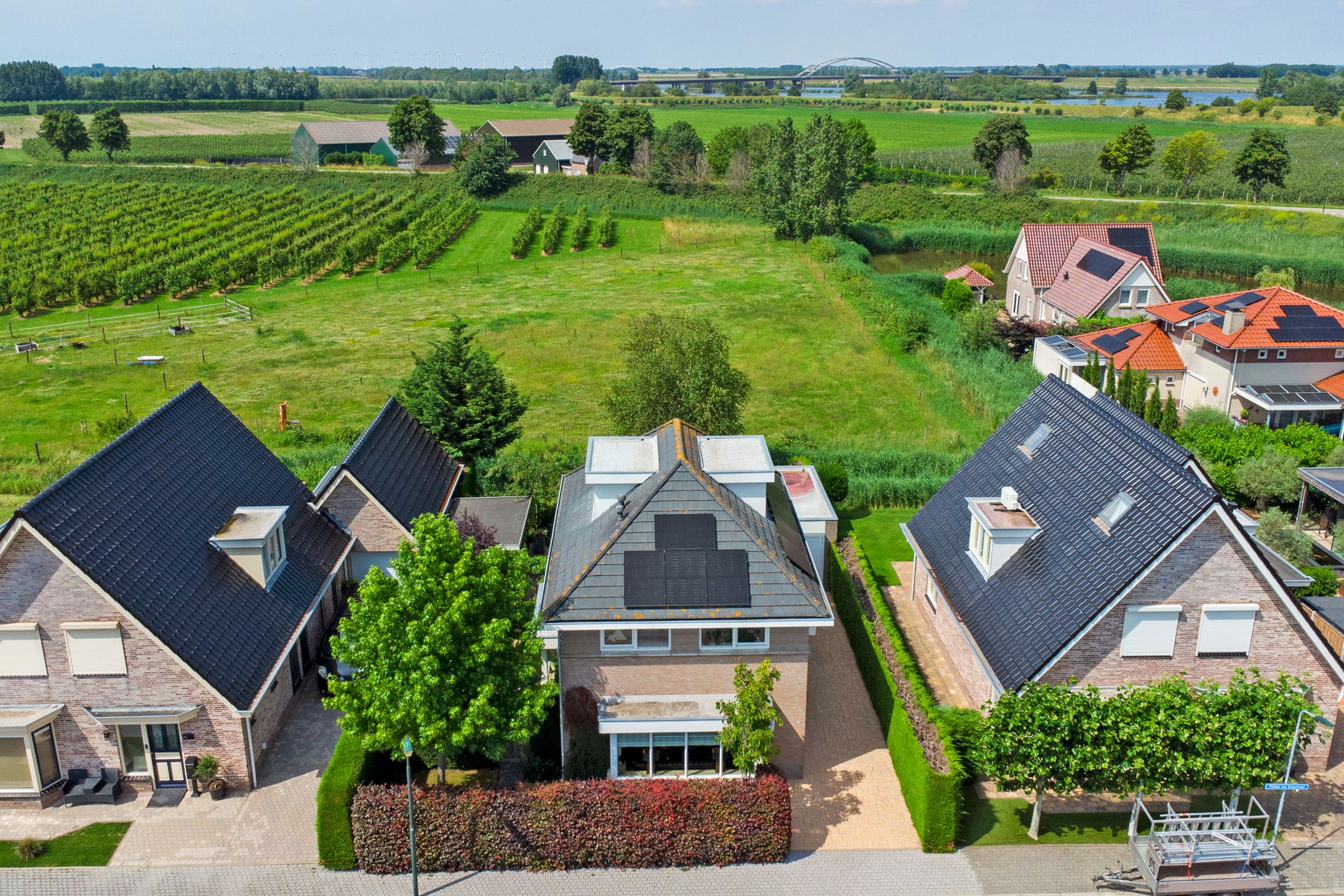 Photo 66 of Philips van Dorpstraat 43