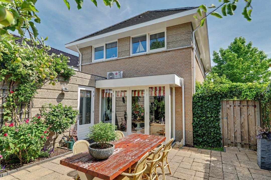 Photo 56 of Philips van Dorpstraat 43