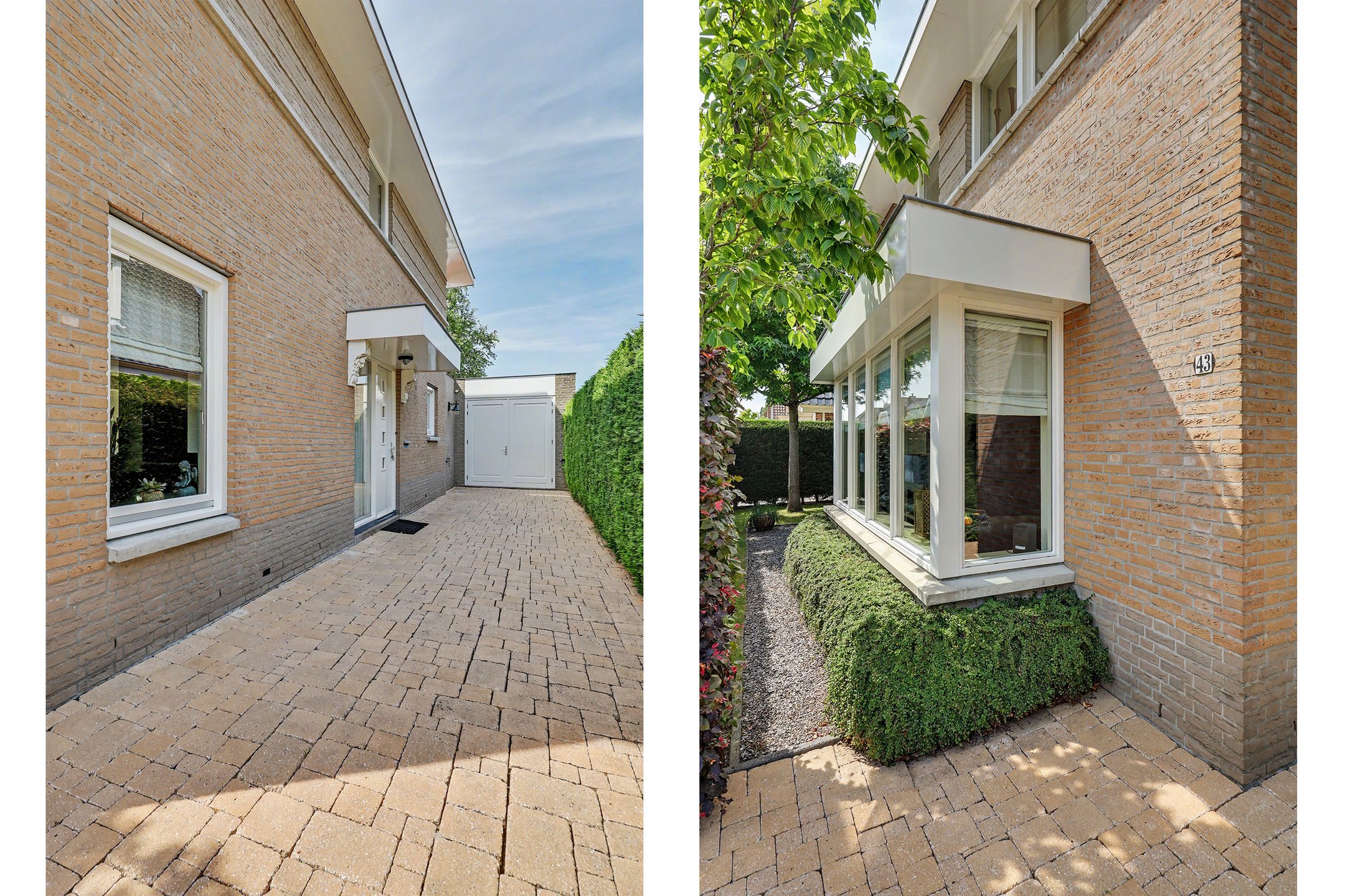 Photo 9 of Philips van Dorpstraat 43