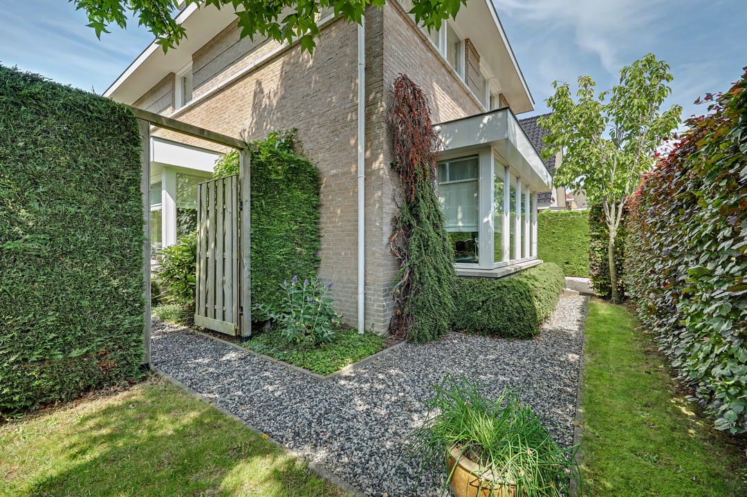 Photo 62 of Philips van Dorpstraat 43