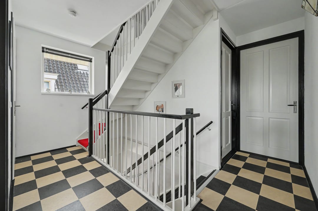 Photo 31 of Philips van Dorpstraat 43