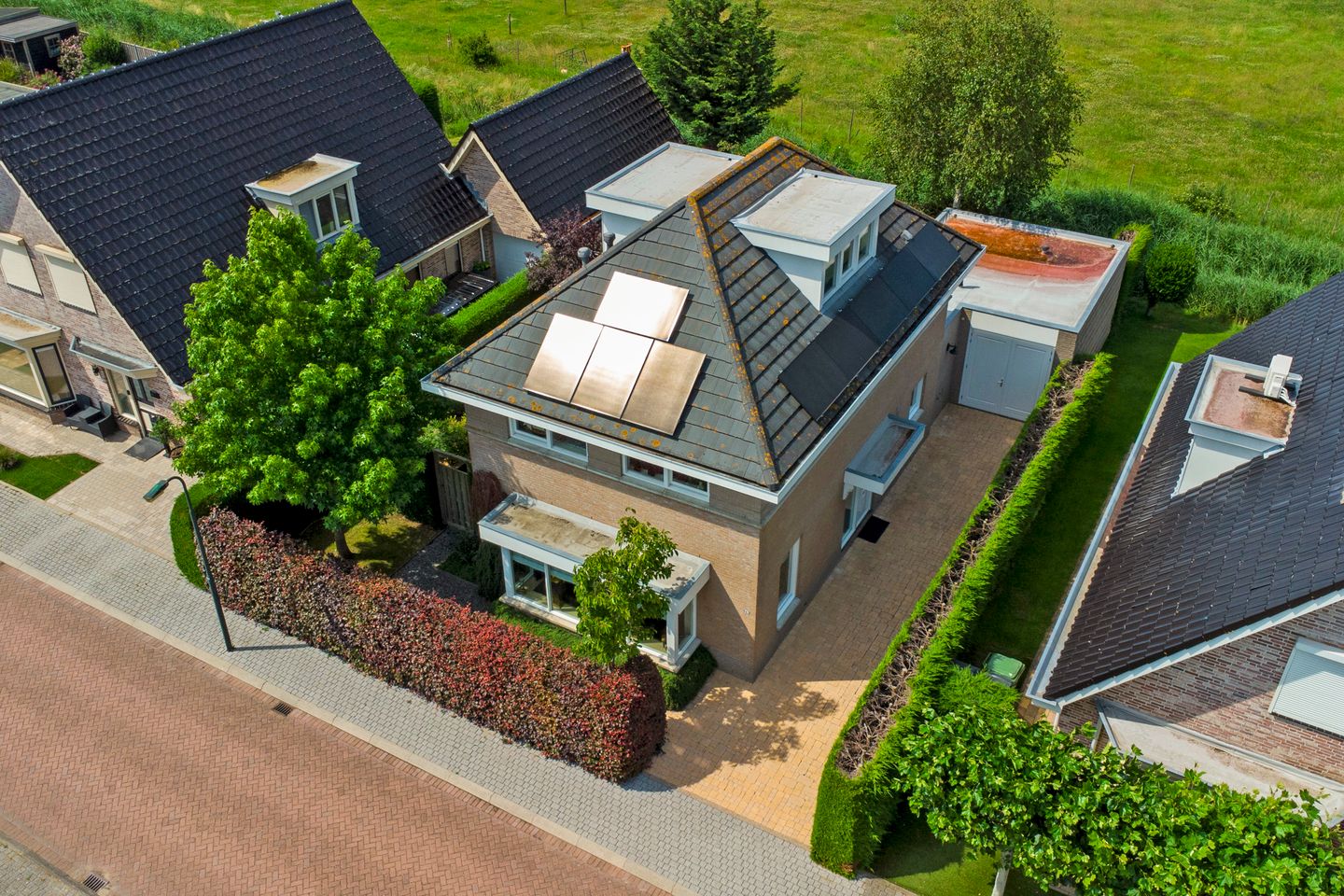 Photo 64 of Philips van Dorpstraat 43