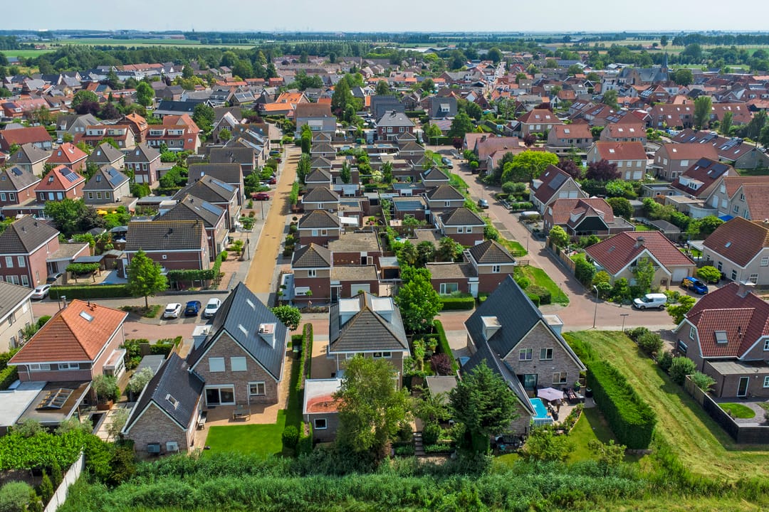 Photo 68 of Philips van Dorpstraat 43
