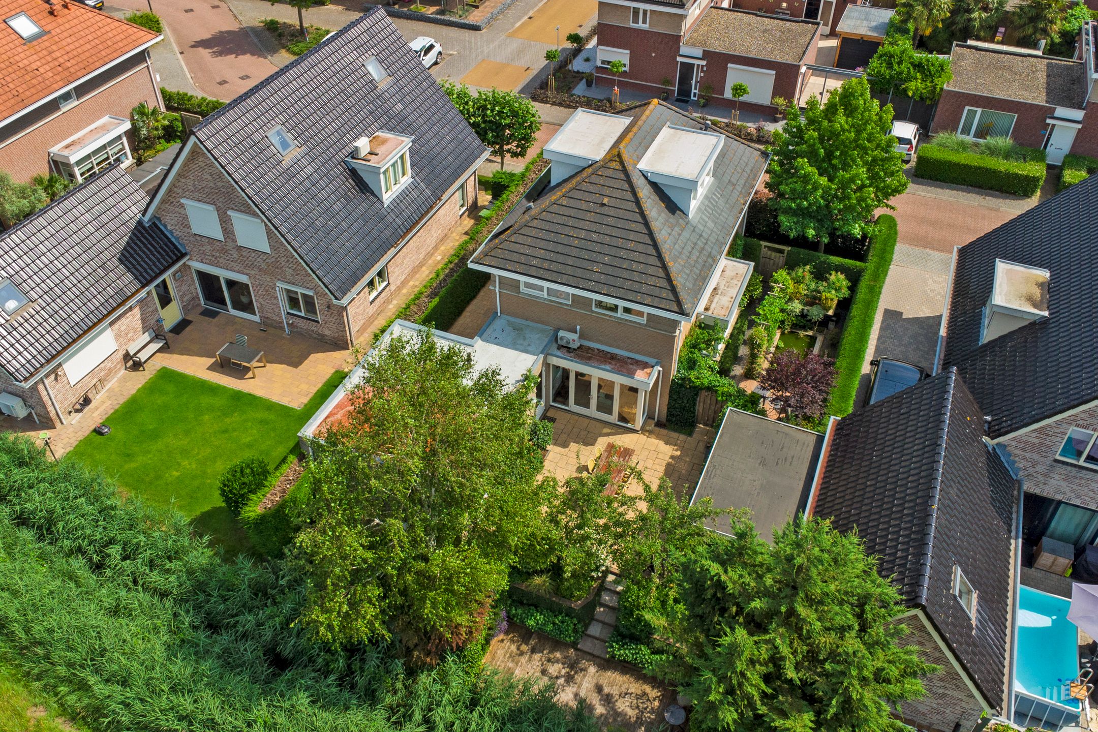 Photo 69 of Philips van Dorpstraat 43