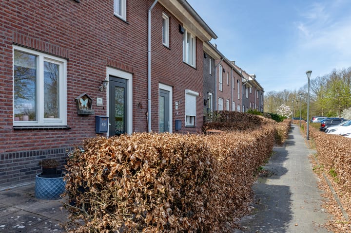 Photo 2 of De Heerlijkheid 46