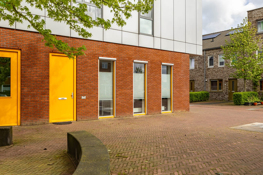 Photo 31 of Kraanvogelstraat 154
