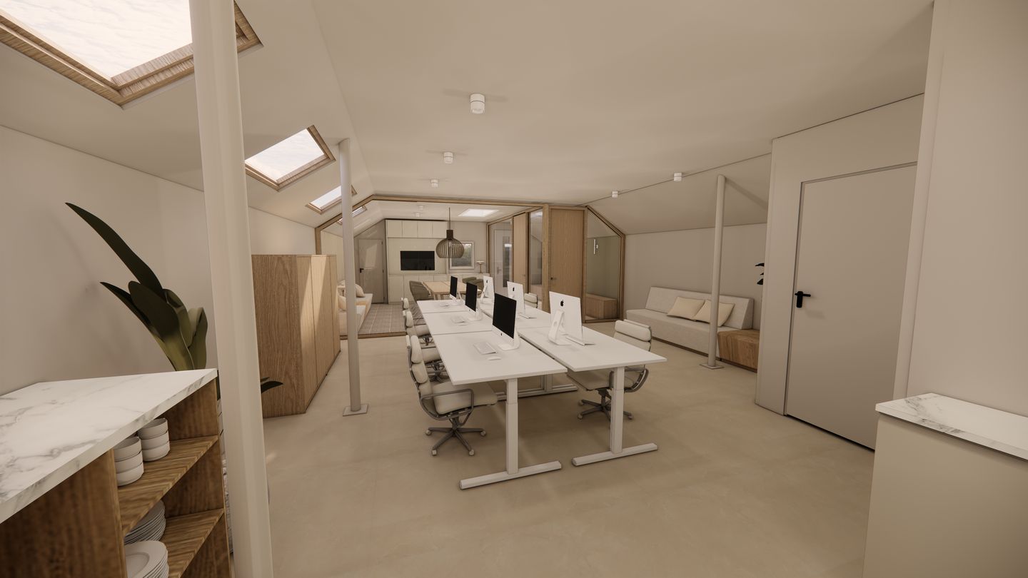 Bekijk foto 3 van Voorstraat 25