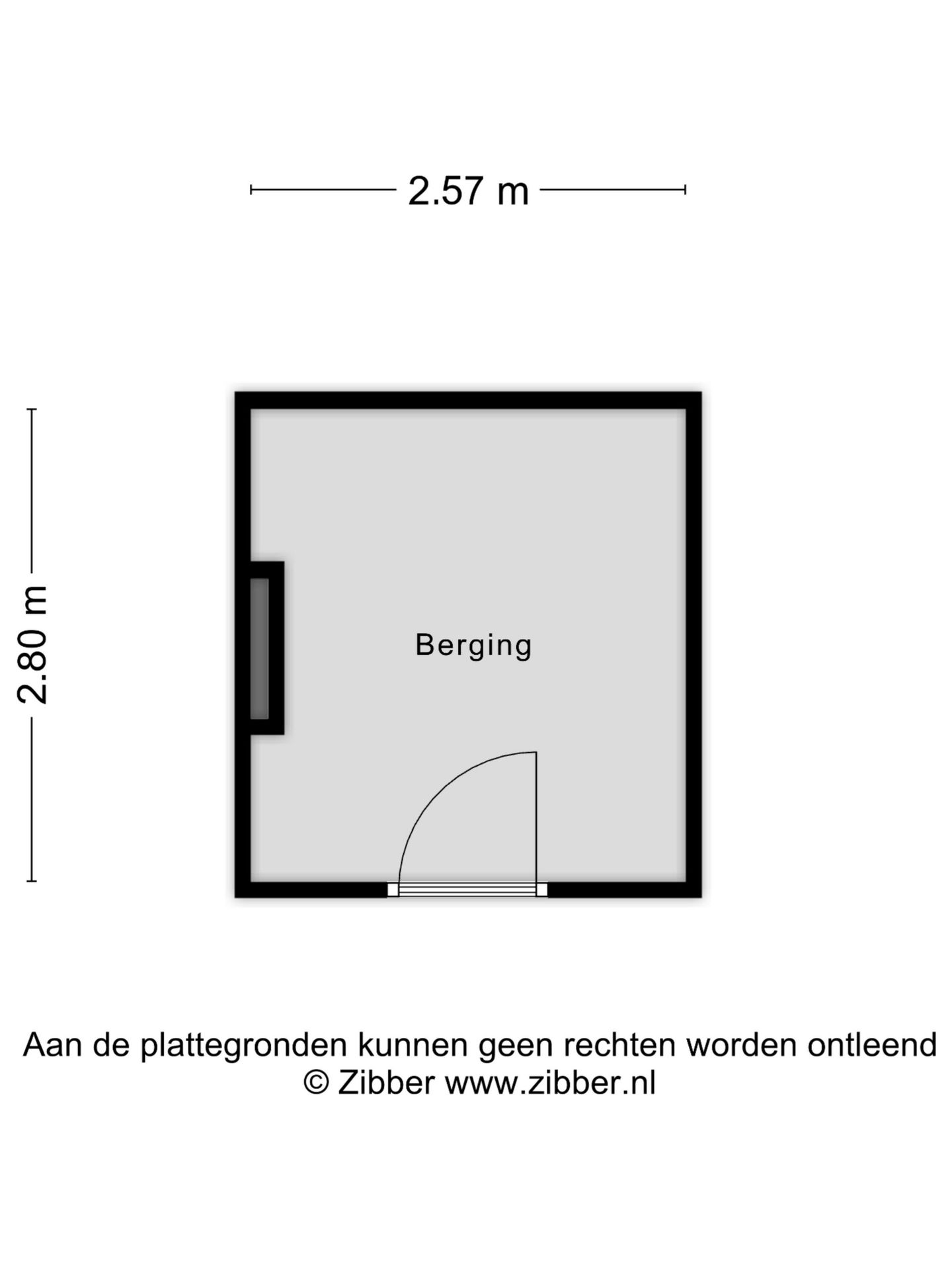 Photo 35 of Godfried Schalkenstraat 76