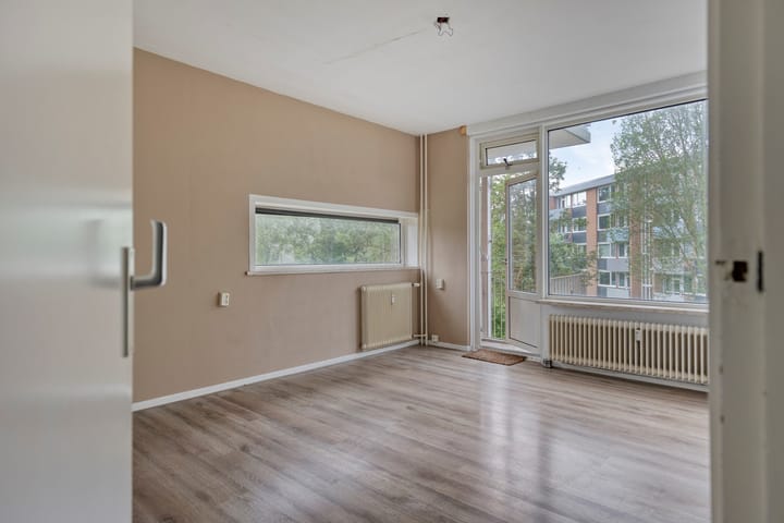 Foto 4 van Godfried Schalkenstraat 76