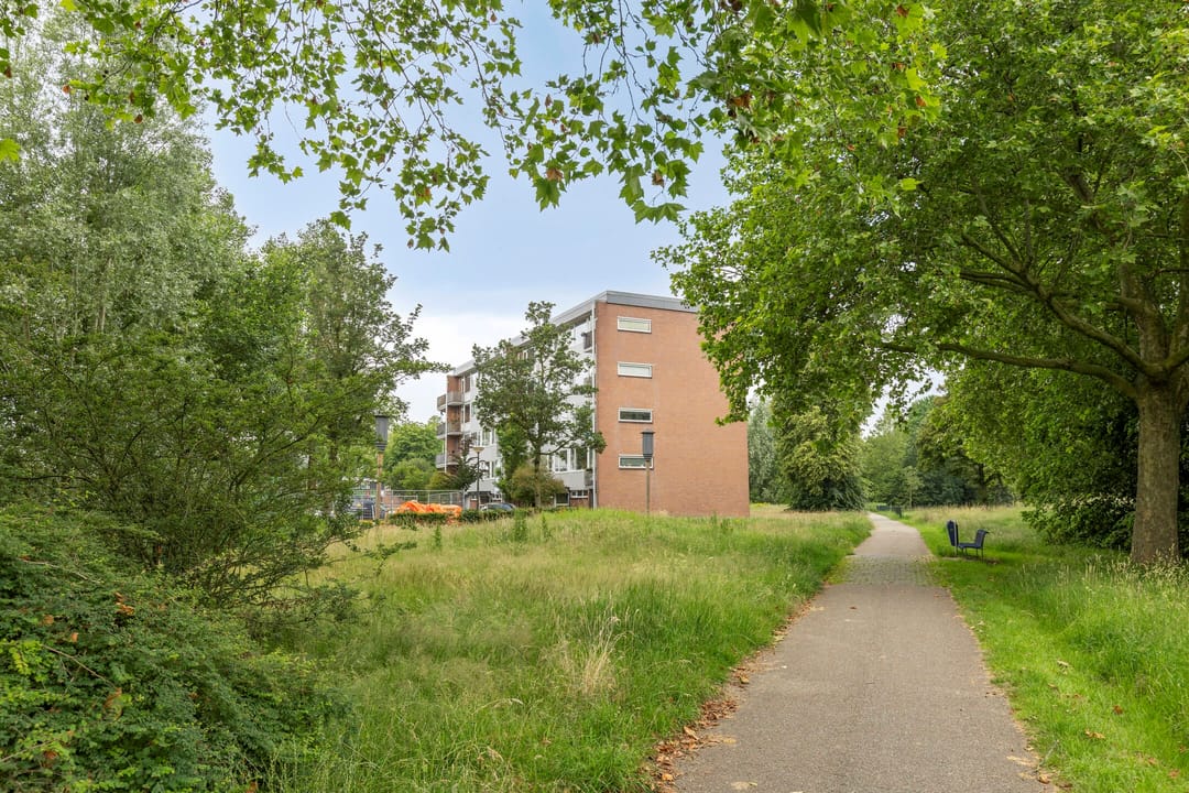 Photo 1 of Godfried Schalkenstraat 76