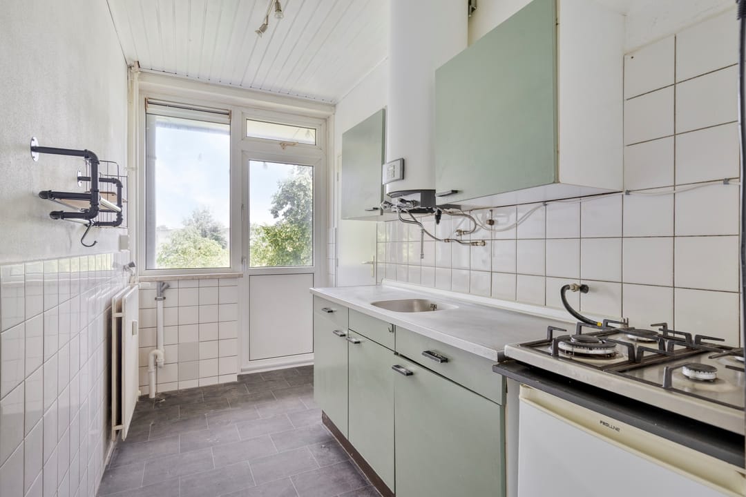 Photo 16 of Godfried Schalkenstraat 76
