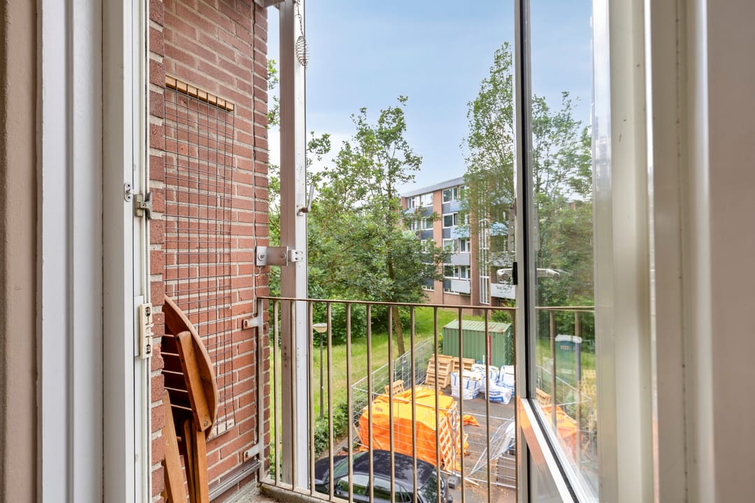 Photo 8 of Godfried Schalkenstraat 76