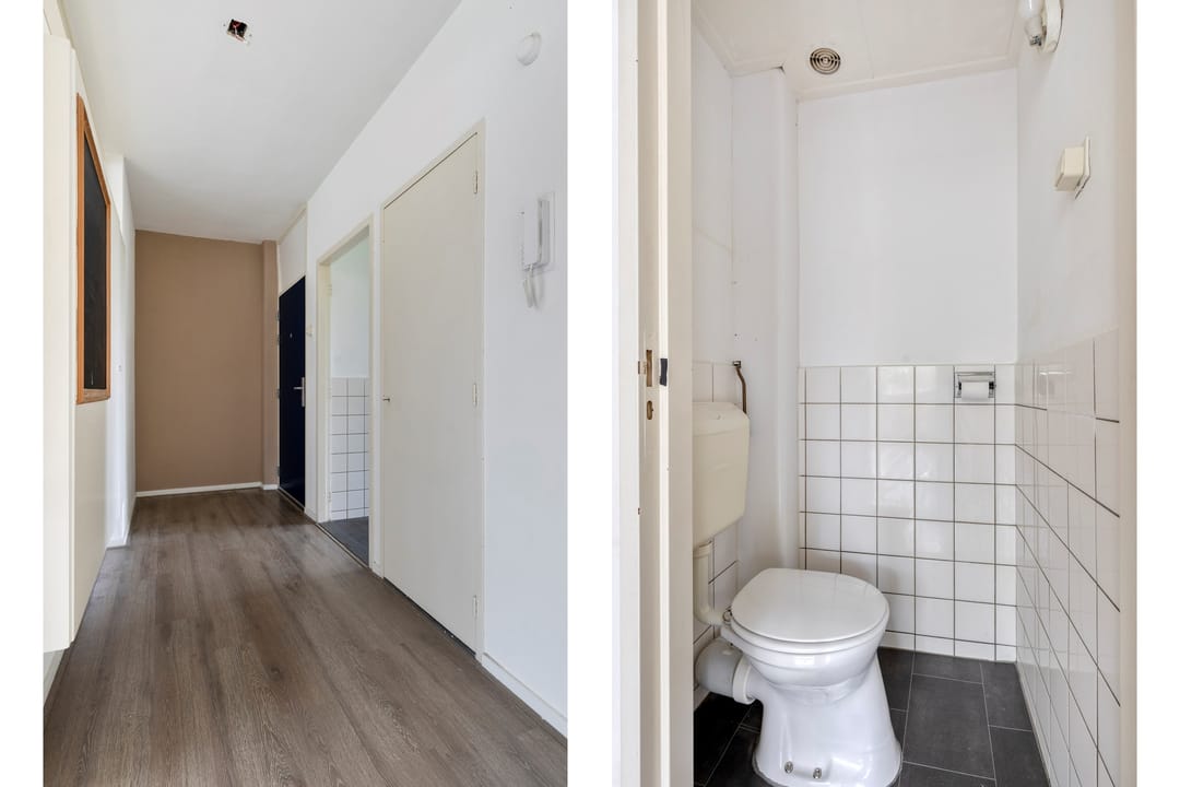 Photo 23 of Godfried Schalkenstraat 76