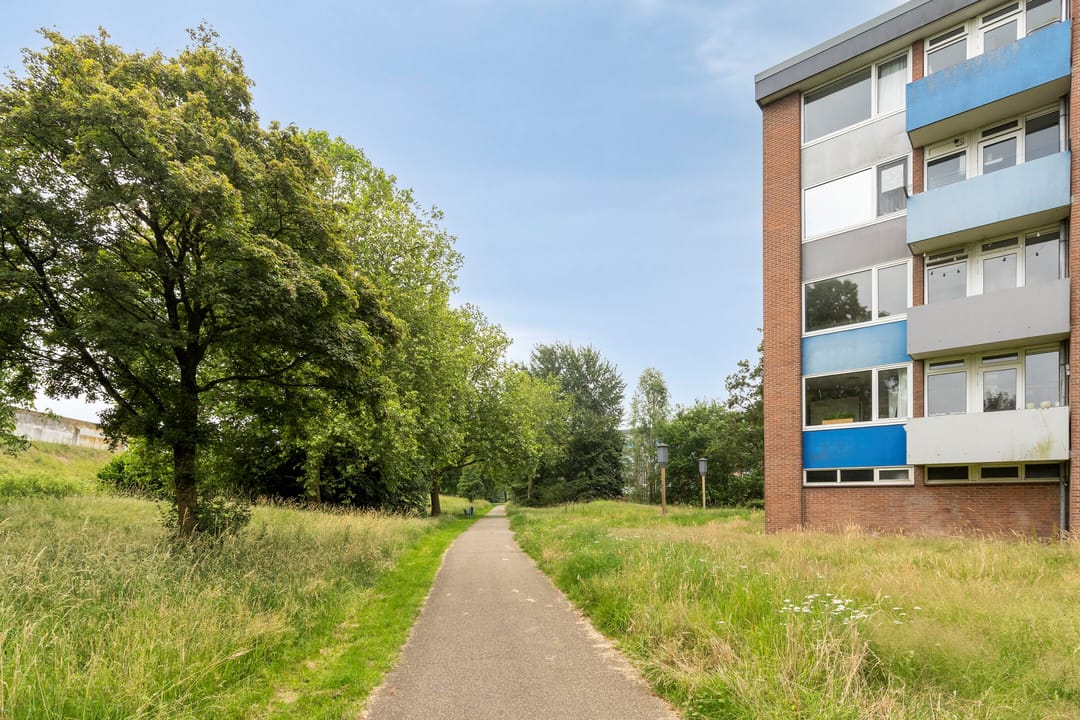 Photo 31 of Godfried Schalkenstraat 76