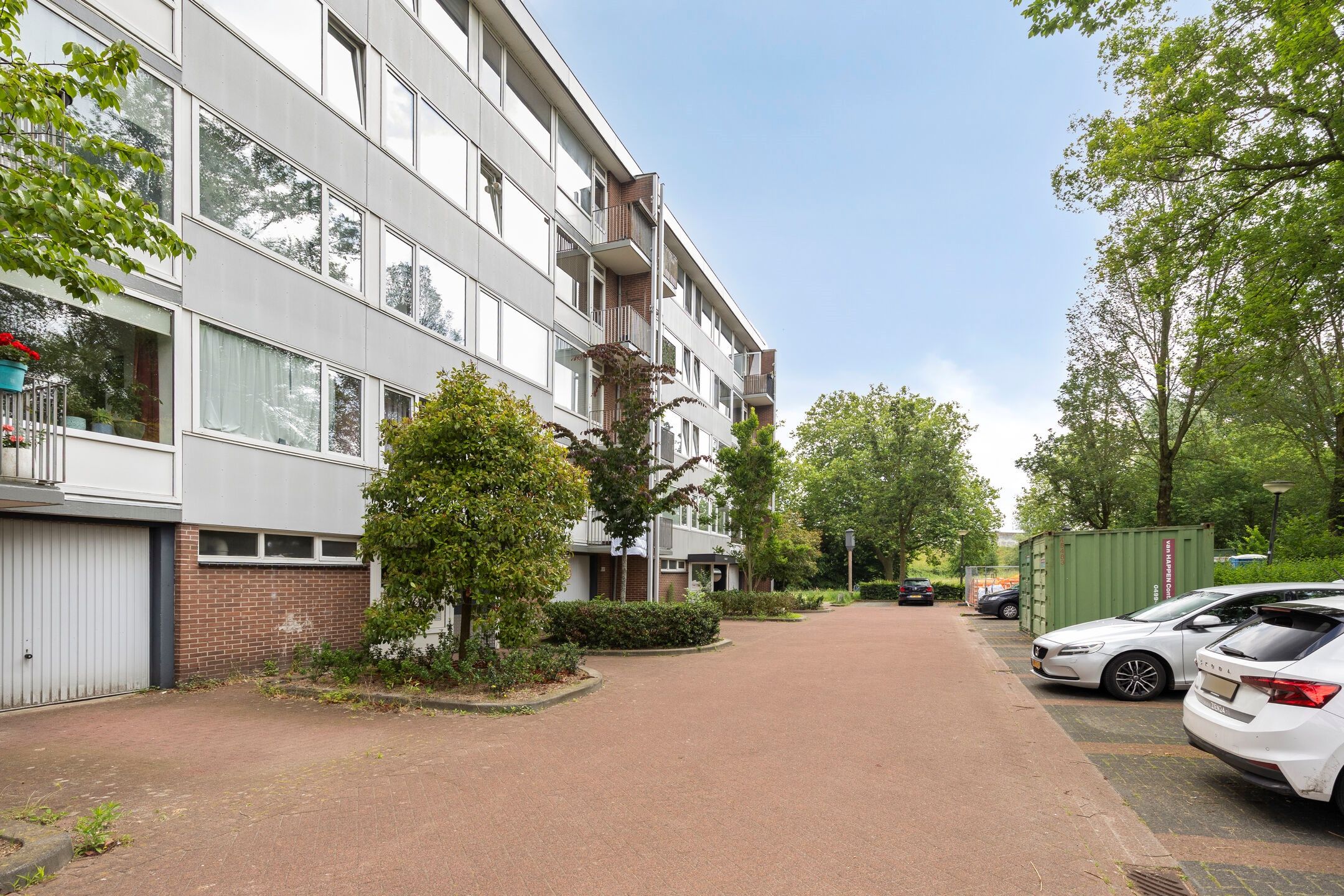 Photo 30 of Godfried Schalkenstraat 76