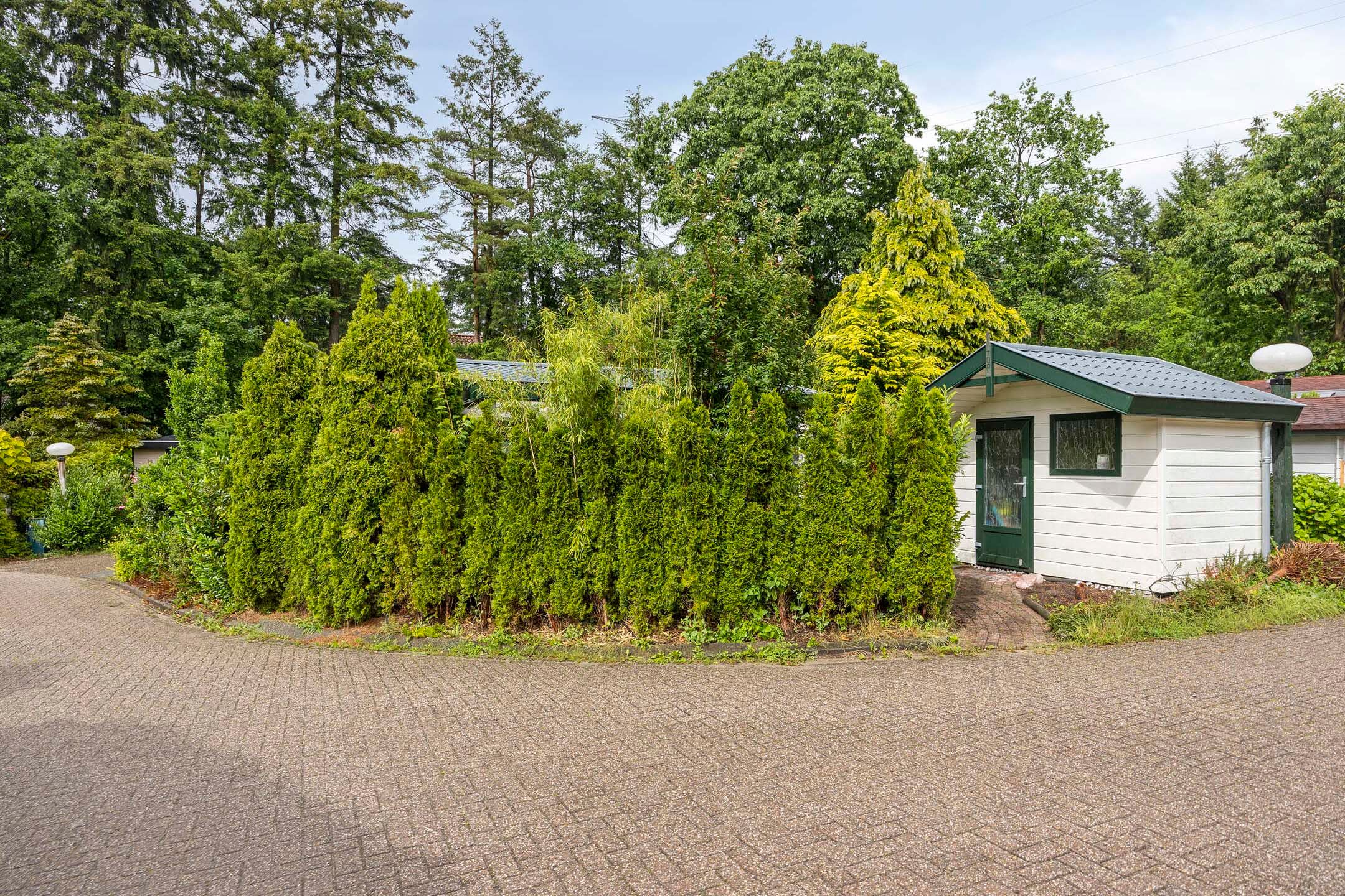 1-bedroom freehold villa in Beekbergen — photo 4 of 5