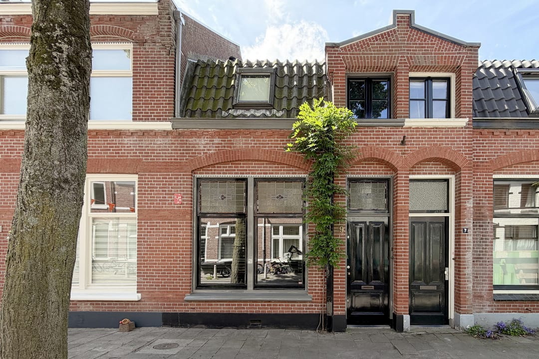 Photo 1 of Lindestraat 9