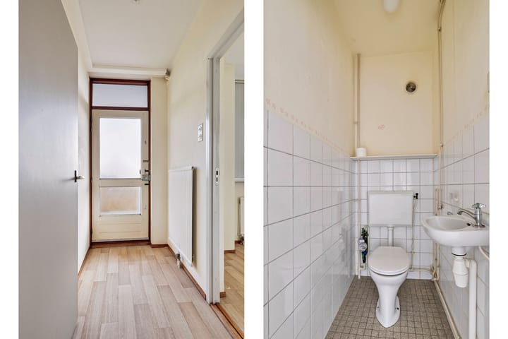 Foto 4 van van Brakelstraat 57