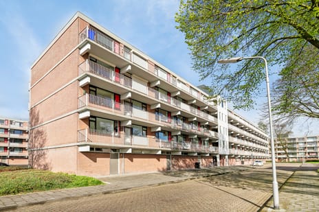 van Brakelstraat thumbnail