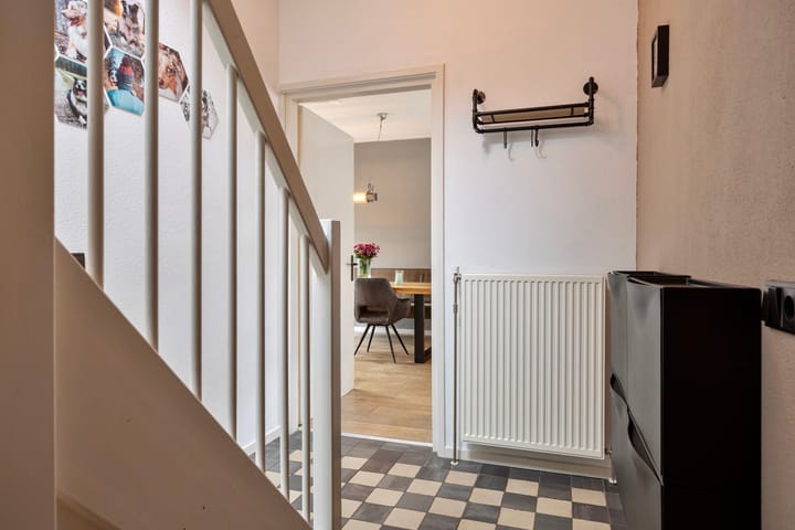 Vrijstaande woning te koop: H. Hindersstraat 78, Oude Pekela