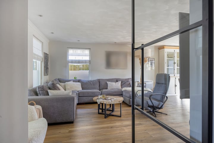 Hoekwoning te koop: Marsweg 19, Oss