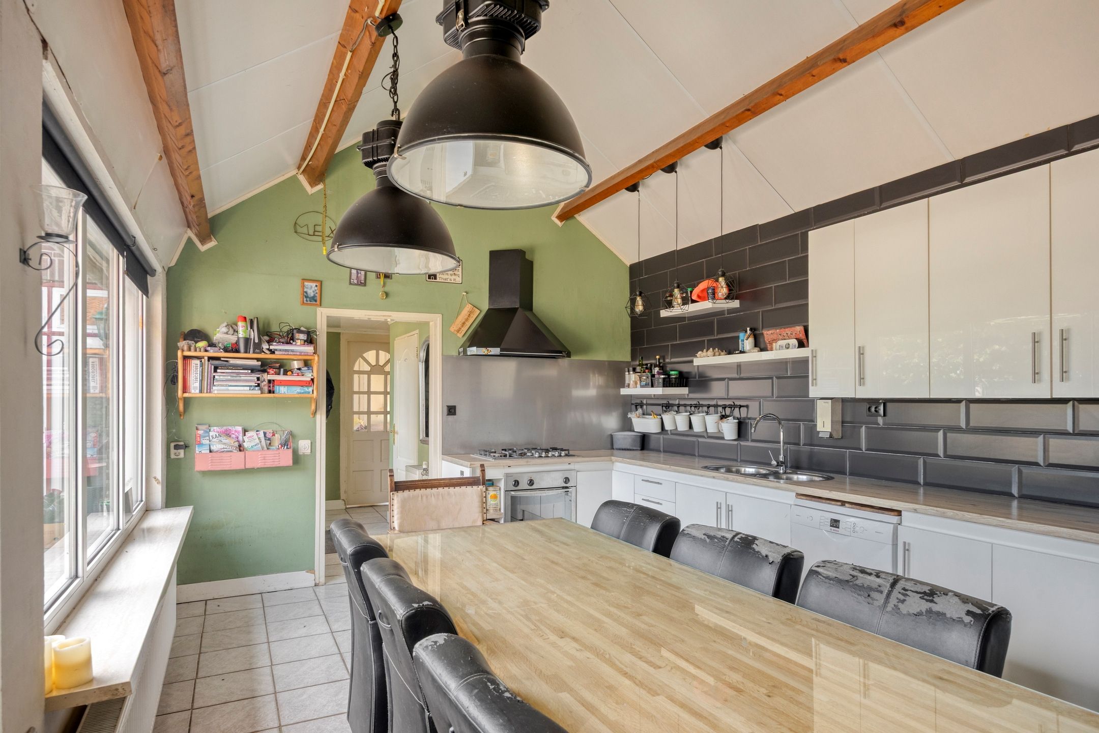 Photo 9 of Vijverbroekstraat 33