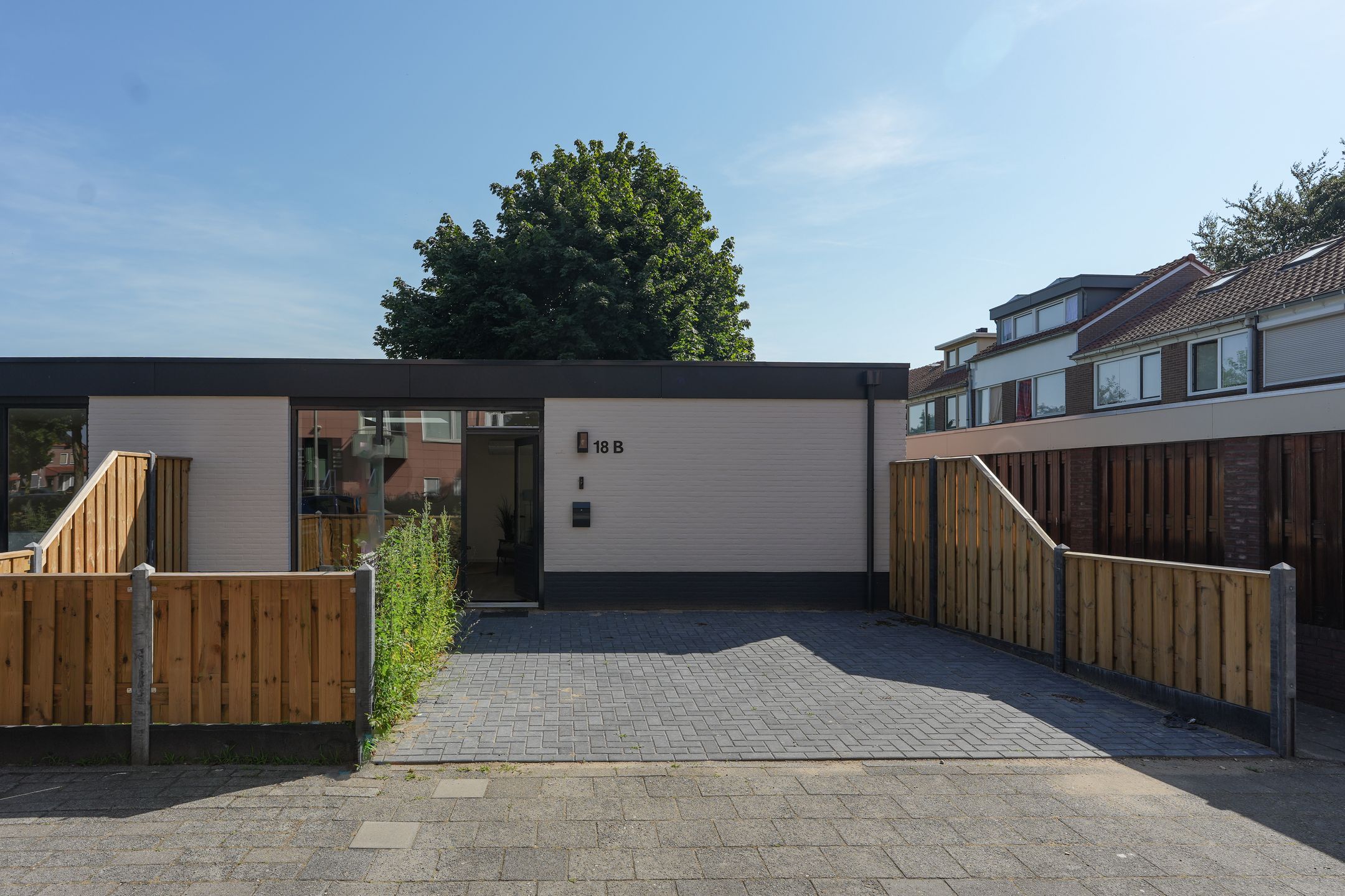Ligusterstraat 18-B 18 B