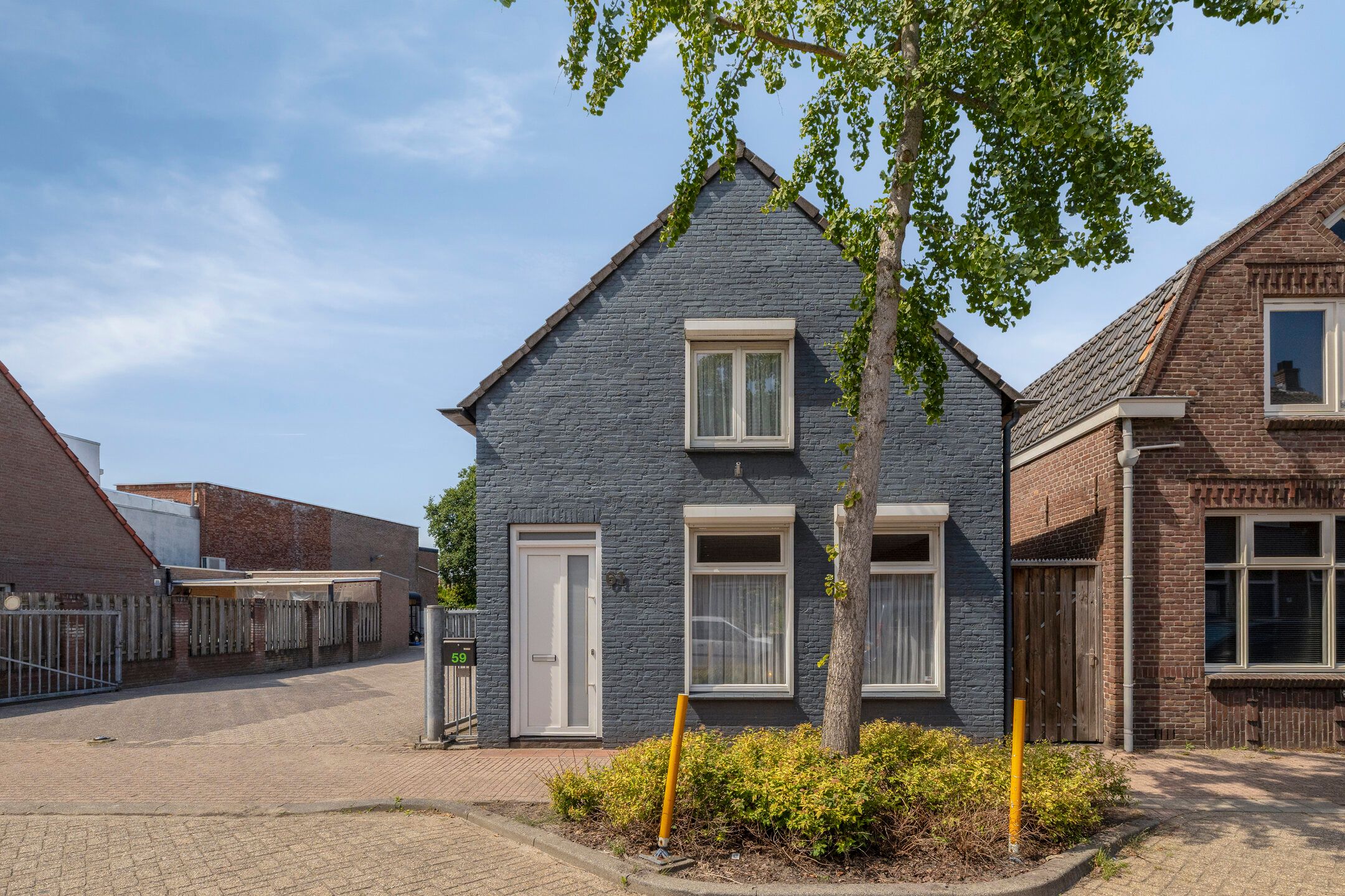 Roestenbergstraat 61 