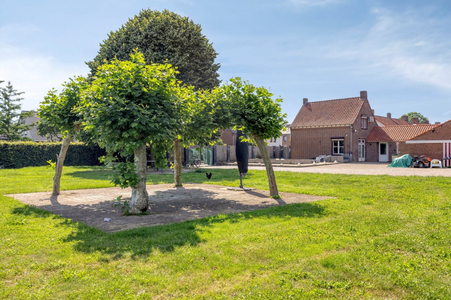 Photo 29 of Vijverbroekstraat 33