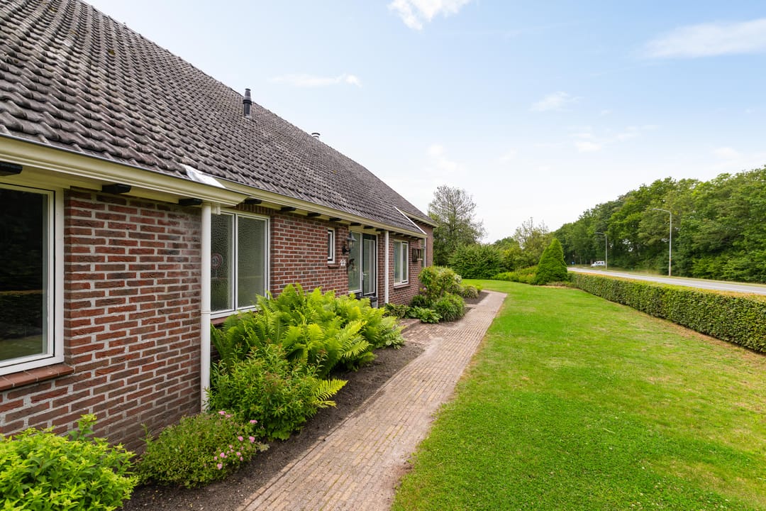 Foto 13 van Zuidlaarderweg 22