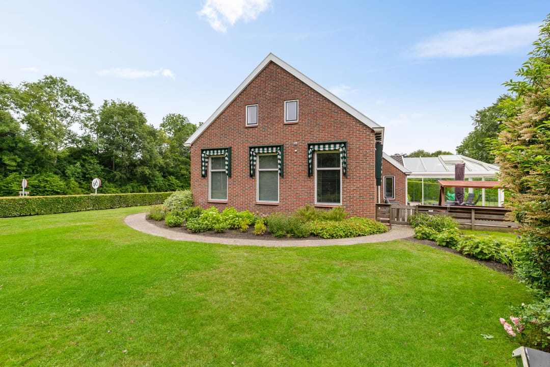 Foto 11 van Zuidlaarderweg 22