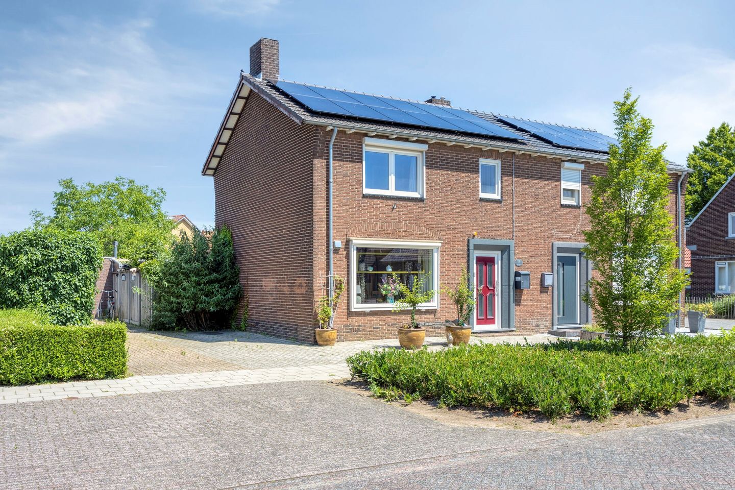 Photo 1 of Kantstraat 28