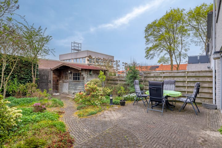 Photo 5 of Henckenshagestraat 3