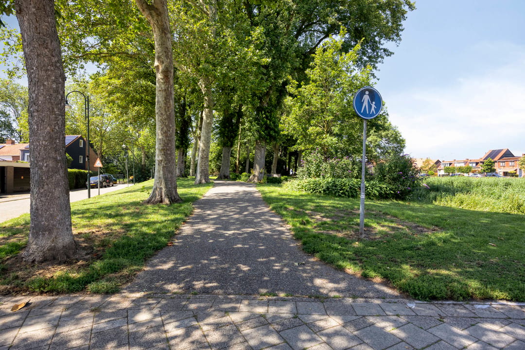 Photo 46 of Vossemeersepoort 20