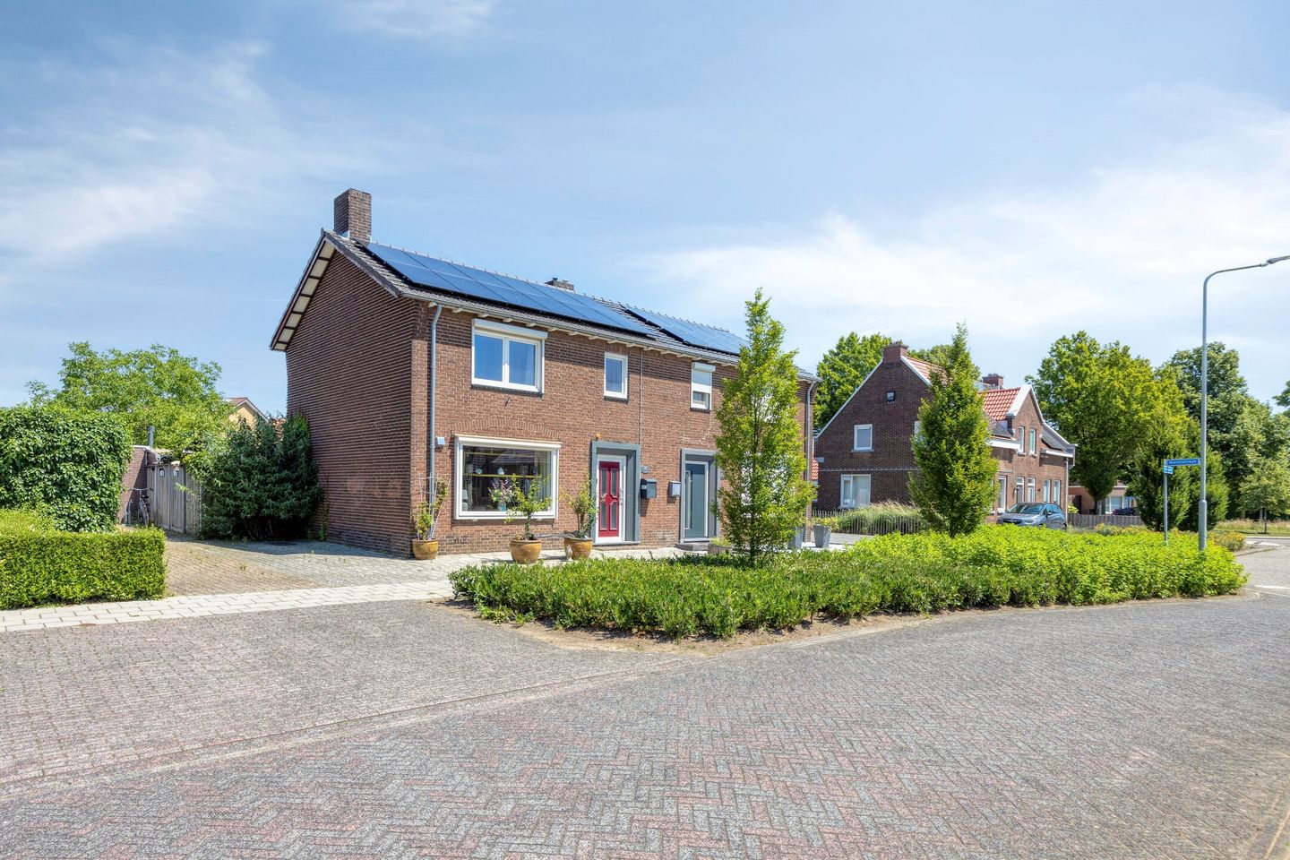 Photo 34 of Kantstraat 28