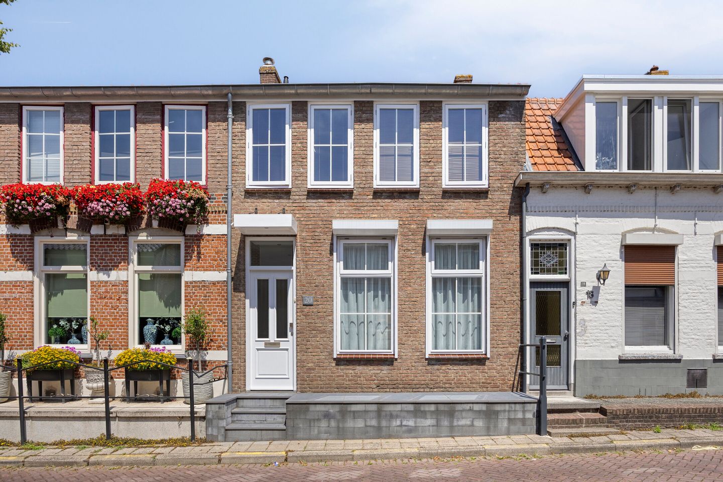 Photo 5 of Vossemeersepoort 20