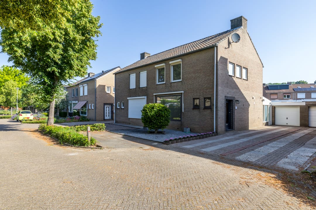 Foto 32 van Lindelaan 78