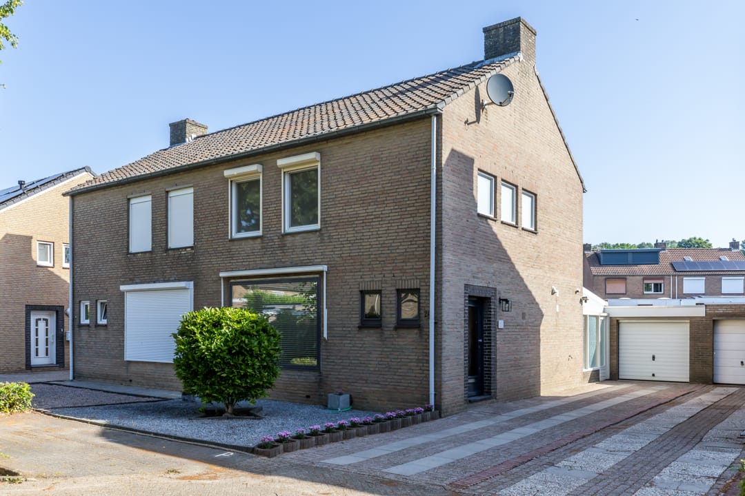 Foto 1 van Lindelaan 78