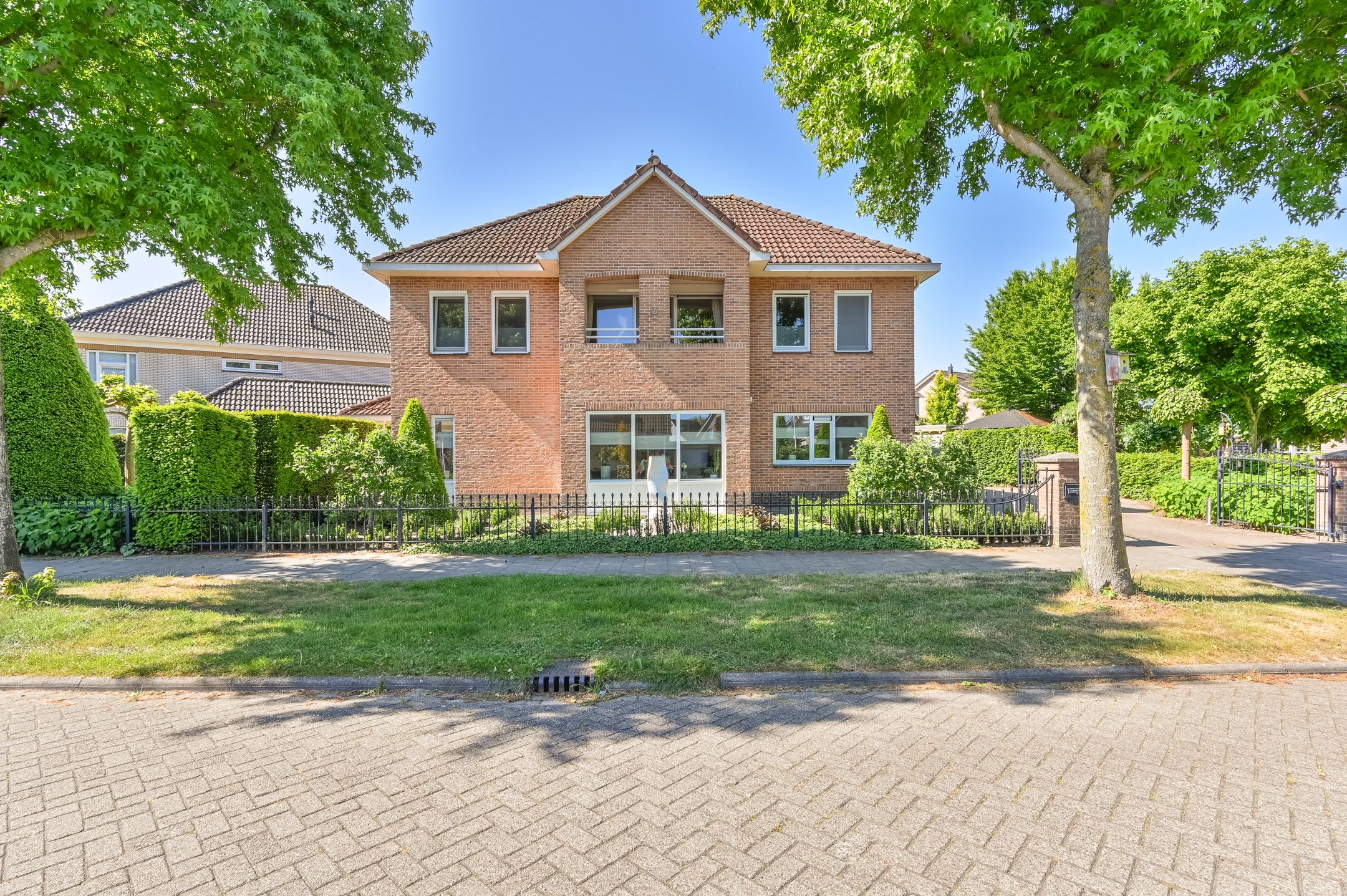 Hoveniersland 64