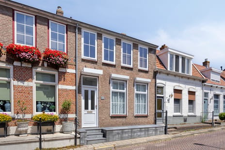 Vossemeersepoort thumbnail