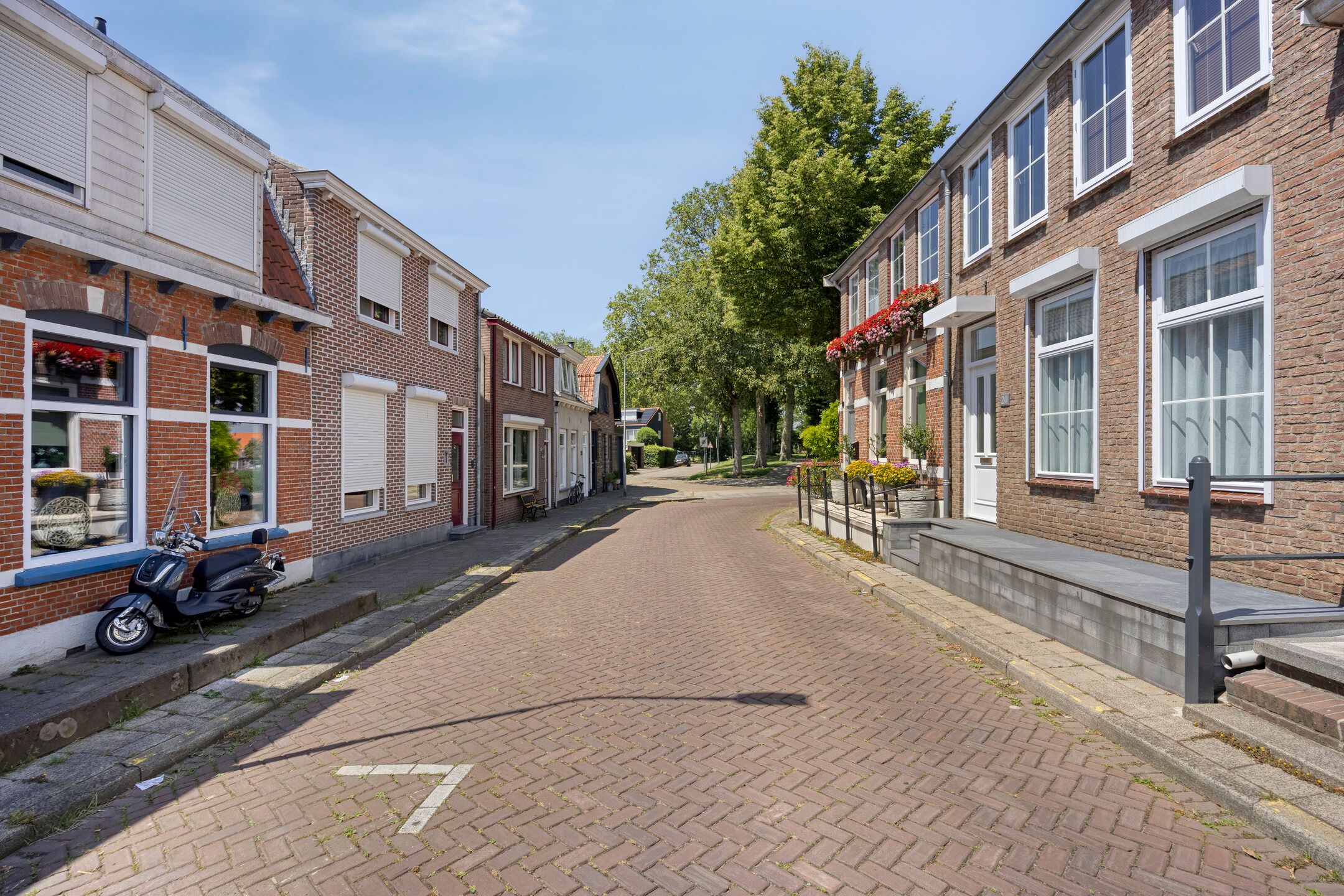 Photo 45 of Vossemeersepoort 20