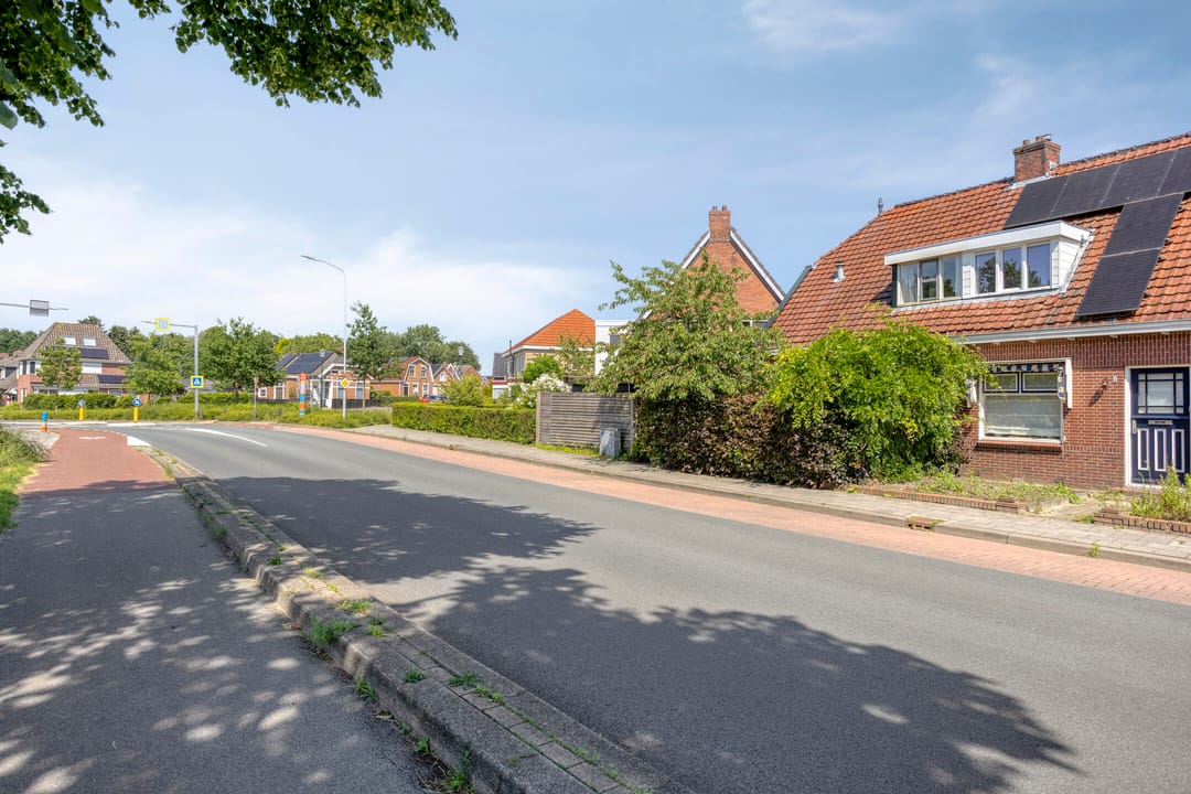 Photo 1 of Zuiderveen 2