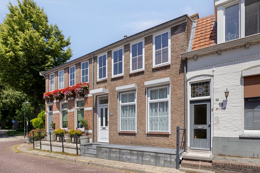 Photo 43 of Vossemeersepoort 20