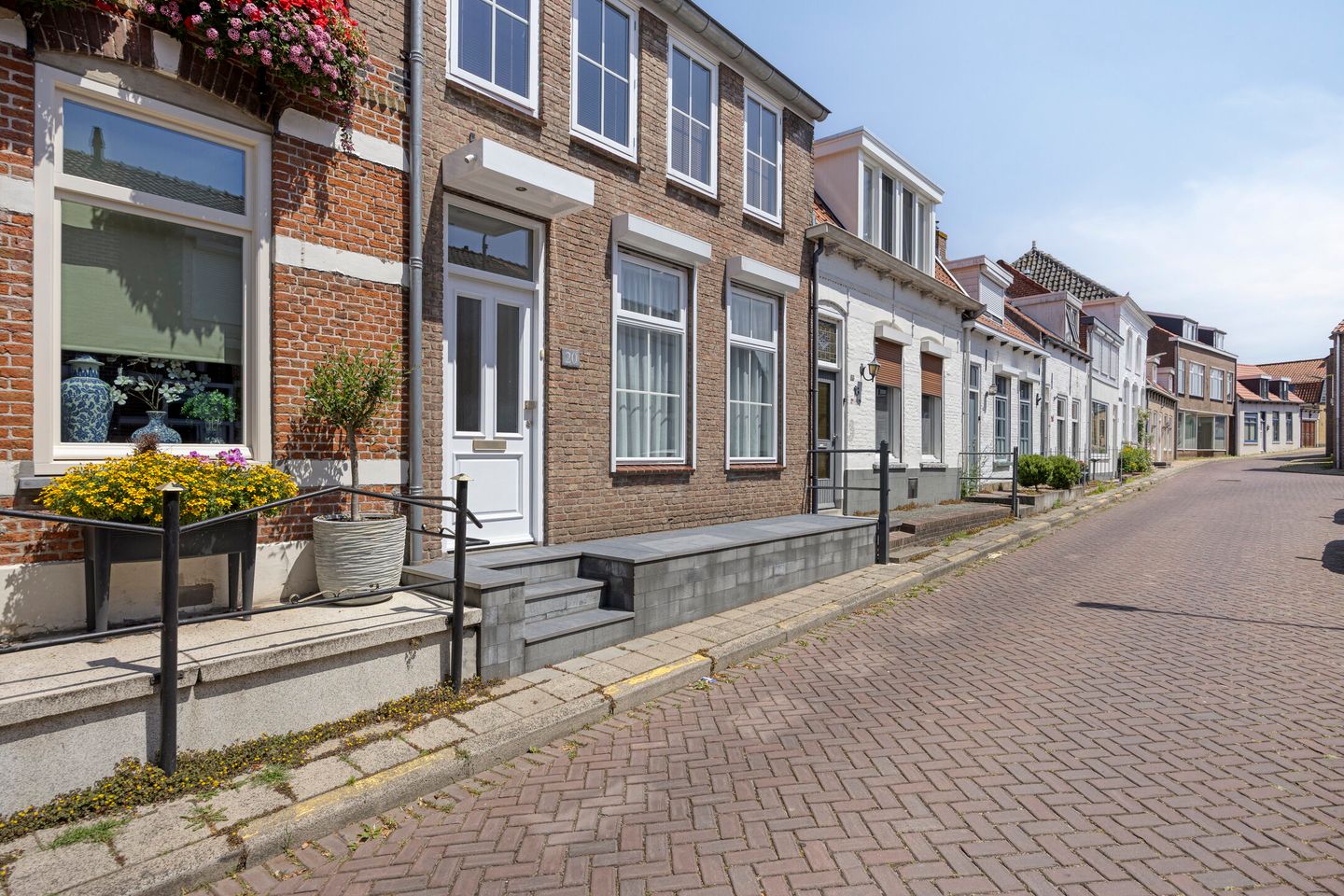 Photo 44 of Vossemeersepoort 20