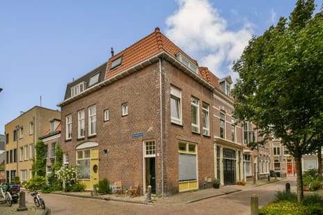 Korte Margarethastraat thumbnail