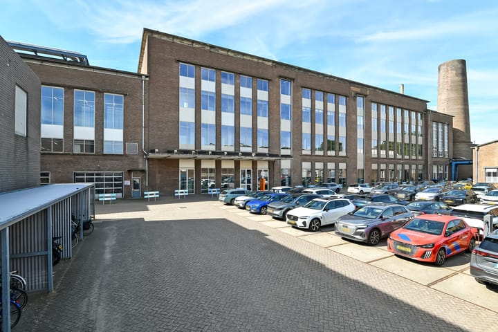 Westervoortsedijk 73-LB1
